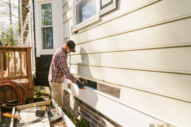 Top rated local Storm Damage Siding Repair specialists in Montgomery, OH